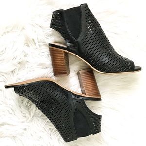 Steve Madden booties
